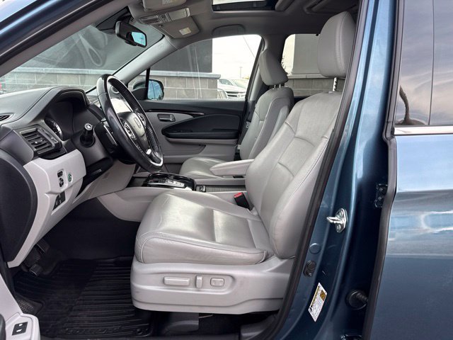 Used 2017 Honda Pilot Touring image 26