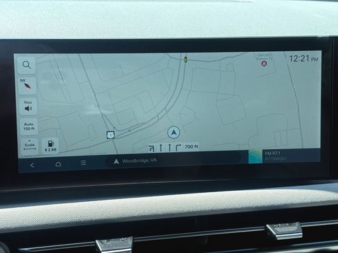 New 2026 Hyundai Tucson Limited image 13