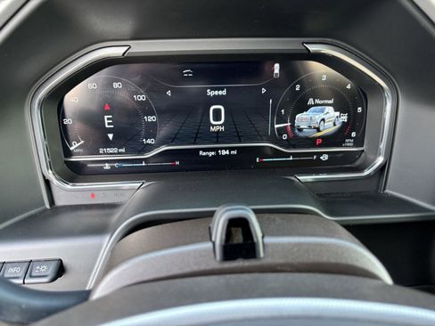 Used 2024 GMC Sierra 1500 Denali image 10