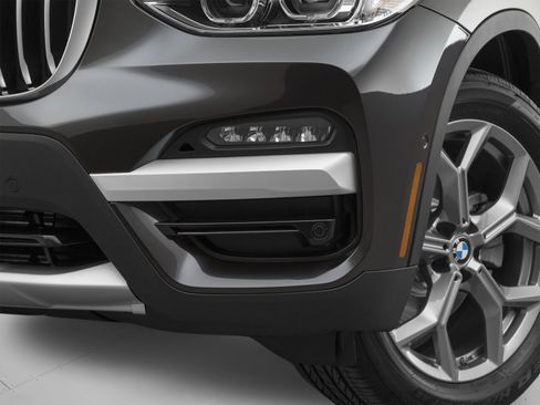 Used 2021 BMW X3 xDrive30i w/ Convenience Package AWD/4WD image 63