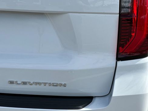 New 2026 GMC Yukon Elevation w/ Elevation Premium Package image 28