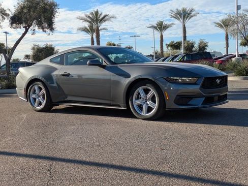 New 2026 Ford Mustang Premium image 38