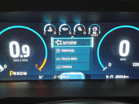 Used 2023 Ford F150 Tremor w/ Equipment Group 402A High AWD/4WD image 15