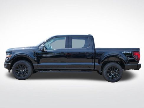 New 2026 Ford F150 XLT w/ Equipment Group 302A MID AWD/4WD image 6