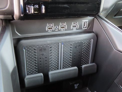 New 2026 RAM 1500 Rebel w/ Rebel Level 2 Equipment Group image 12