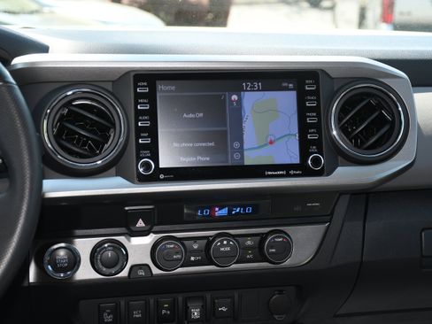 Certified 2023 Toyota Tacoma SR5 image 15