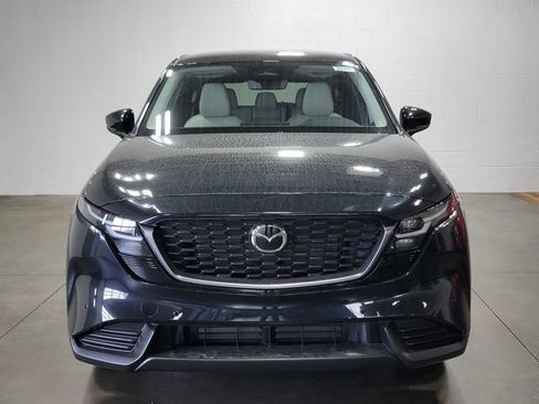 New 2026 MAZDA CX-5 Select AWD/4WD image 3
