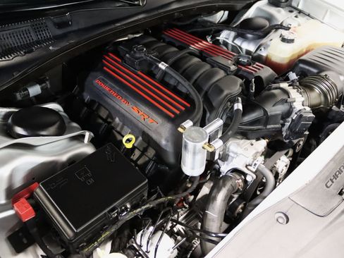 Used 2020 Dodge Charger Scat Pack RWD image 91