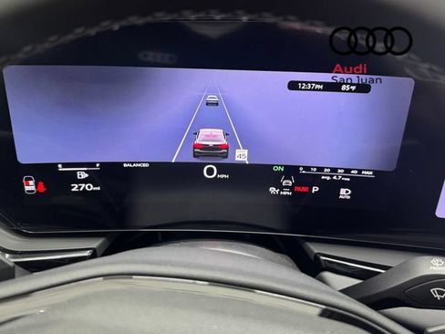 New 2026 Audi A5 2.0T Premium AWD/4WD image 15