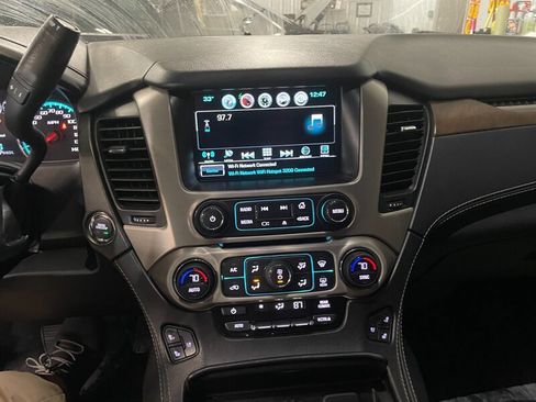 Used 2018 GMC Yukon Denali w/ Denali Ultimate Package image 11