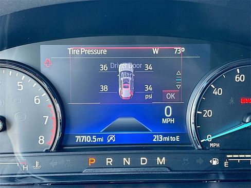 Used 2020 Ford Explorer XLT w/ Equipment Group 202A image 12