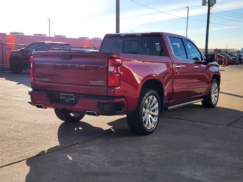 Used 2019 Chevrolet Silverado 1500 High Country image 6