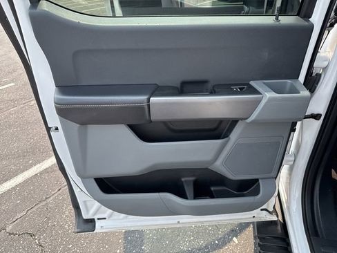 Used 2021 Ford F150 XLT image 27