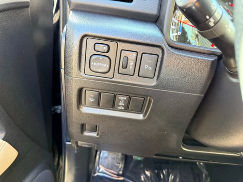 Used 2017 Toyota 4Runner Limited image 26