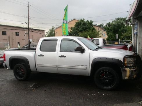Used 2013 Chevrolet Silverado 1500 LT w/ All-Star Edition image 4