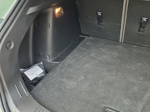 Used 2025 Chevrolet Trax ACTIV w/ Driver Confidence Package image 52