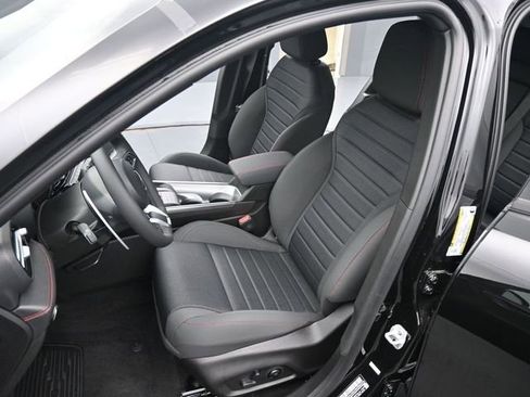 New 2025 Dodge Hornet R/T AWD/4WD image 11