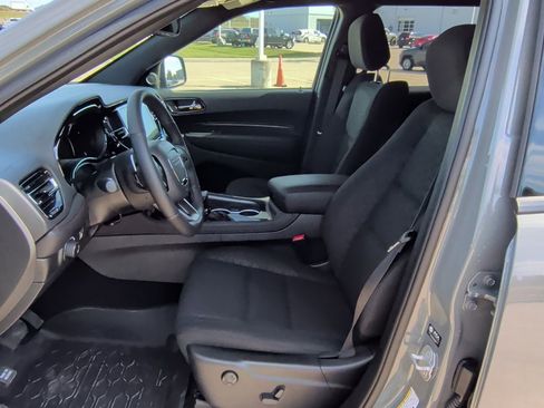 New 2026 Dodge Durango GT w/ Blacktop Package image 13