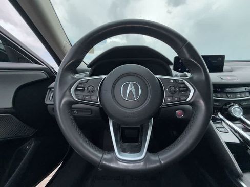 Used 2023 Acura TLX w/ Technology Package FWD image 15
