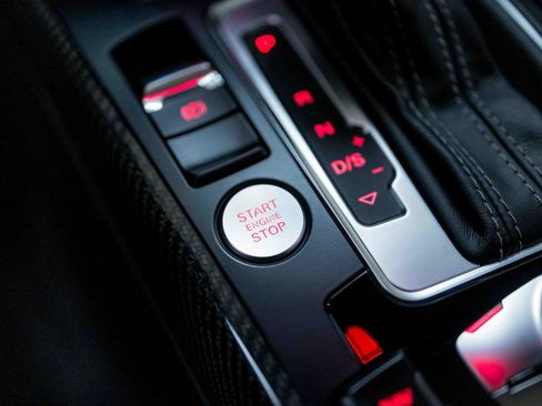 Used 2014 Audi RS 5 Coupe image 62