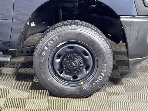 New 2026 RAM 2500 Tradesman image 23