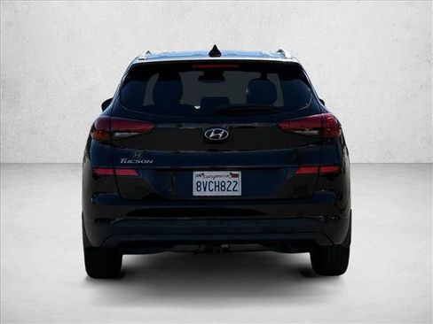 Used 2020 Hyundai Tucson Value image 6