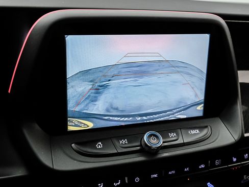 Used 2018 Chevrolet Camaro ZL1 RWD image 72