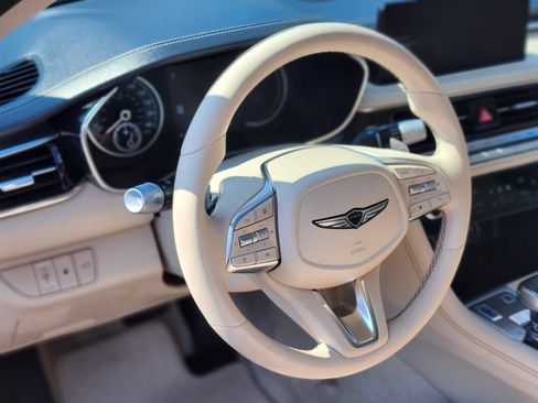 Used 2026 Genesis G70 2.5T Prestige AWD/4WD image 20