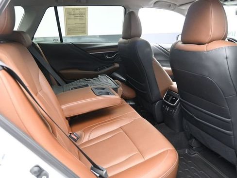 Certified 2025 Subaru Outback Touring w/ Popular Package #2 image 28