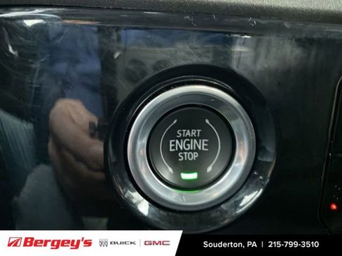 Certified 2023 GMC Sierra 1500 SLT image 20