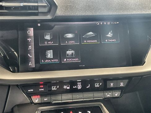 Used 2024 Audi A3 2.0T Premium image 19