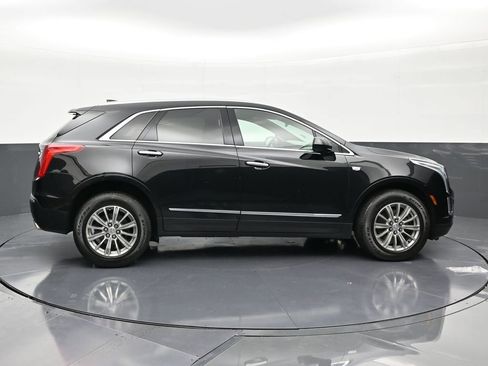Used 2019 Cadillac XT5 Luxury FWD image 6