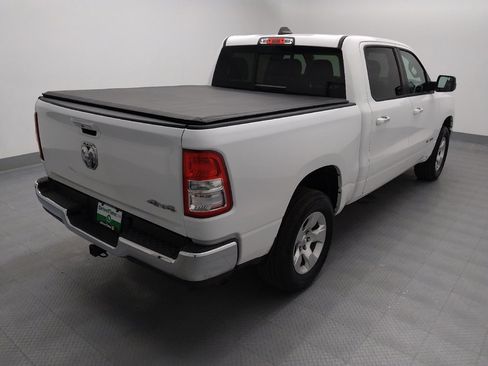 Used 2020 RAM 1500 Big Horn image 9