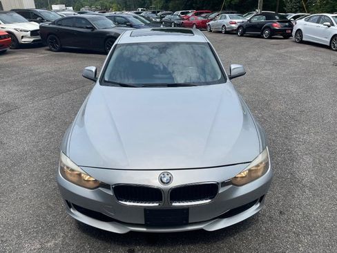 Used 2015 BMW 328i Sedan RWD image 4