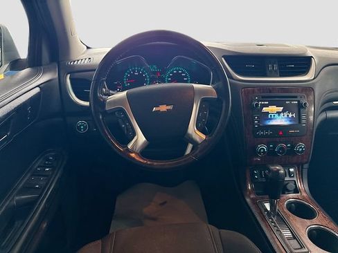 Used 2014 Chevrolet Traverse LT w/ All-Star Edition AWD/4WD image 22