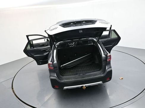 Used 2023 Subaru Outback Touring image 41
