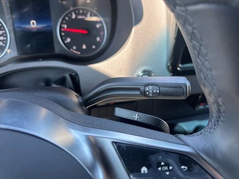 Used 2025 Mercedes-Benz Sprinter 2500 image 15