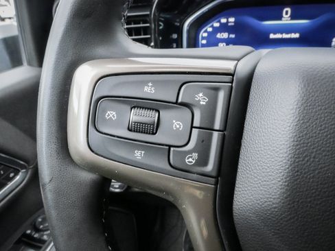Used 2024 Chevrolet Silverado 2500 High Country w/ Technology Package AWD/4WD image 19