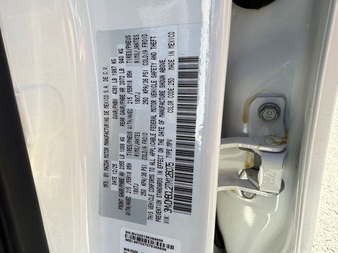 New 2026 MAZDA CX-30 AWD 2.5 S image 32