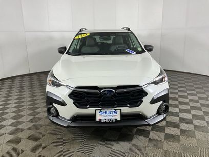 Used 2024 Subaru Crosstrek 2.0i Premium