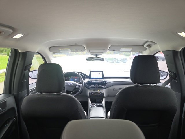 Used 2023 Ford Escape Active w/ Cold Weather Package FWD image 12