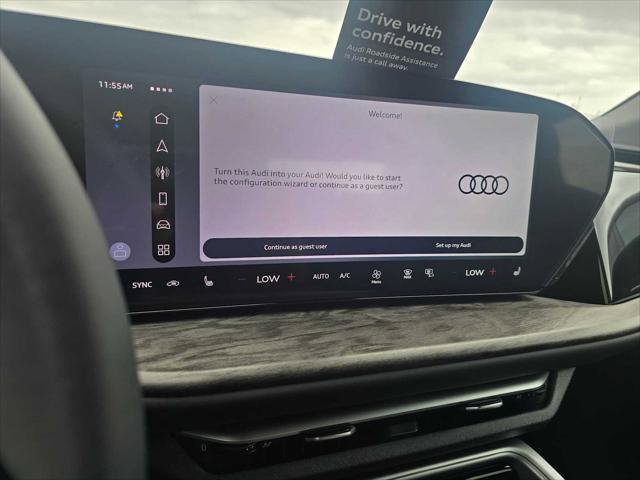 New 2026 Audi Q5 Premium AWD/4WD image 27