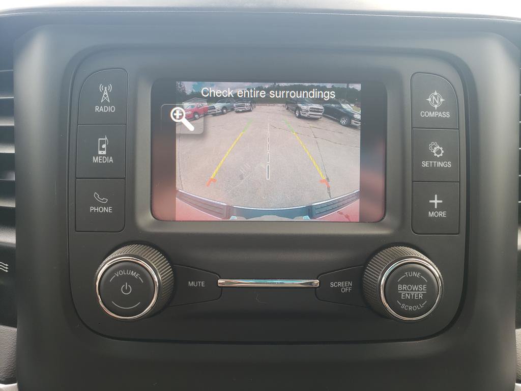 Used 2023 RAM 1500 Big Horn AWD/4WD image 20