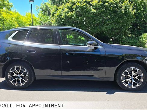 Used 2026 BMW X3 xDrive30i w/ Premium Package AWD/4WD image 2