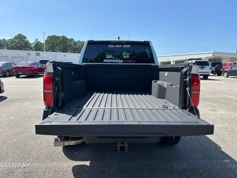 Used 2026 Toyota Tacoma SR RWD image 5