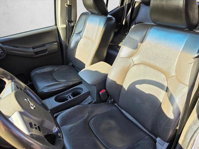 Used 2010 Nissan Xterra SE w/ Protection Pkg A AWD/4WD image 23