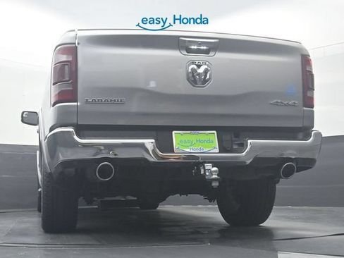 Used 2022 RAM 1500 Laramie AWD/4WD image 32