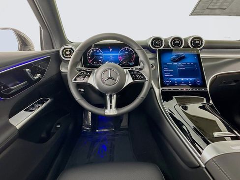 New 2026 Mercedes-Benz GLC 300 image 17