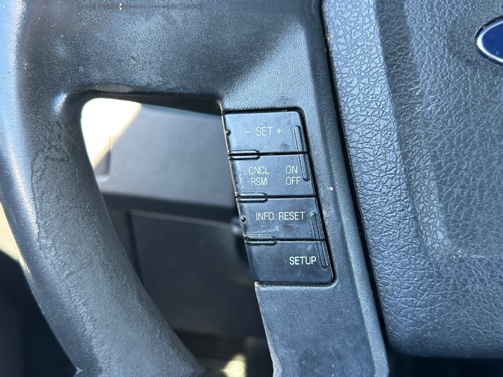 Used 2013 Ford F150 STX w/ Mid Equipment Group AWD/4WD image 13