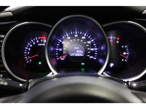 Used 2015 Kia Optima EX w/ EX Premium Package image 32